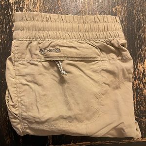 Columbia Pants